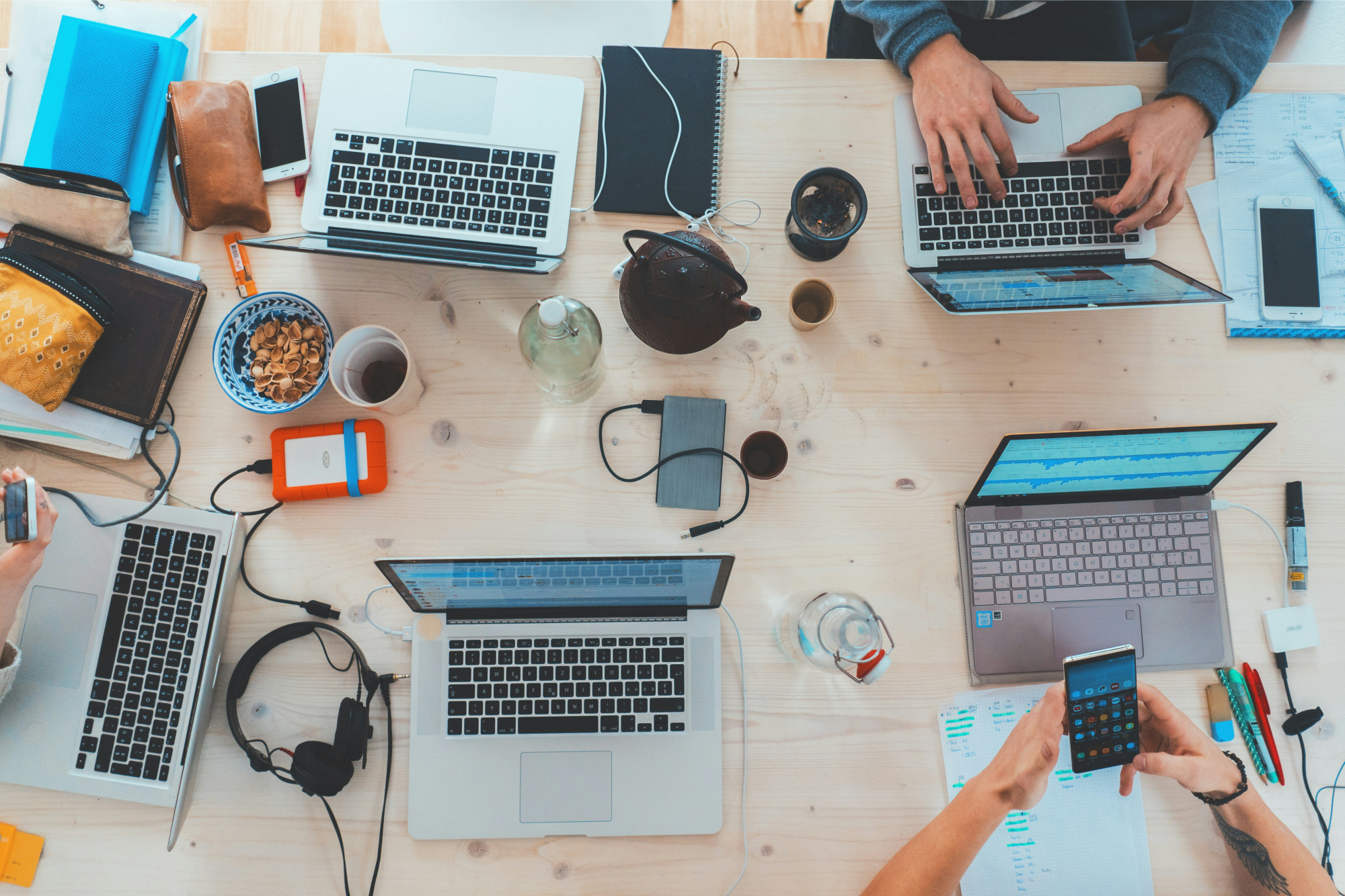 Como procurar emprego sem perder o foco